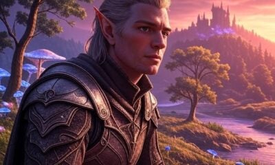 Baldur´s Gate 3