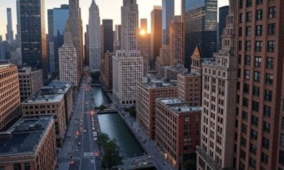 City Builders