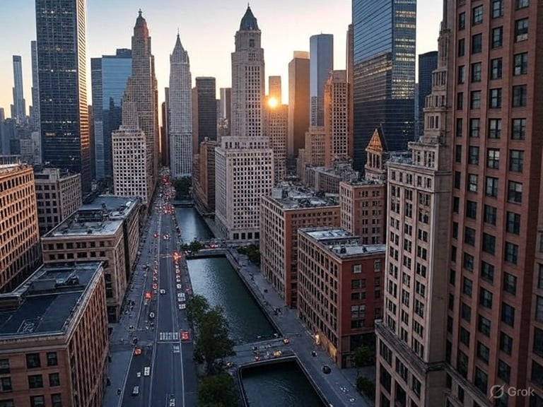 City Builders