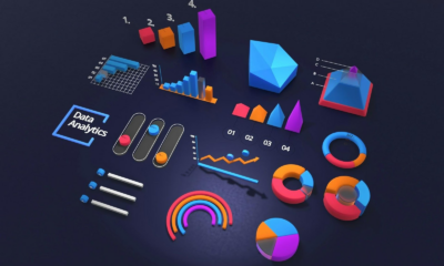 Data Analytics