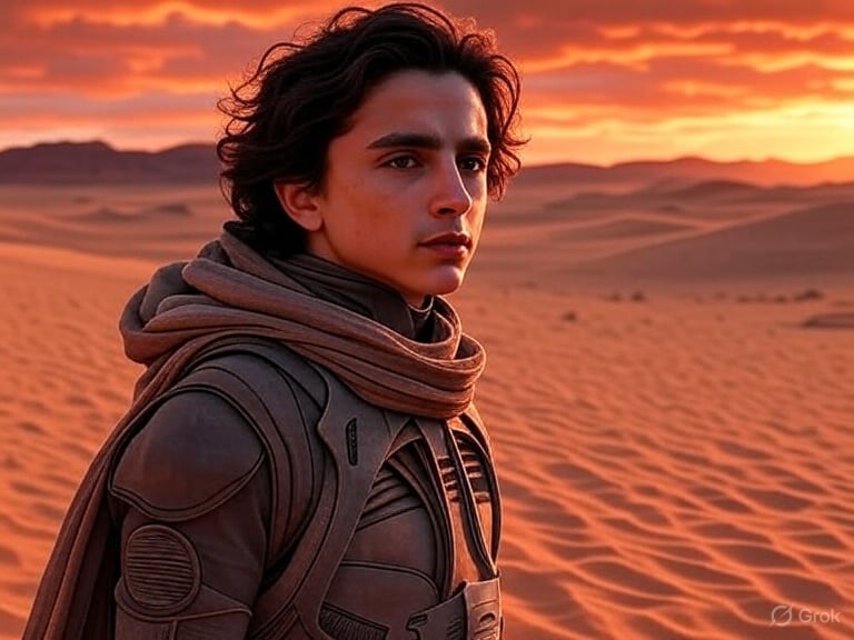 Dune