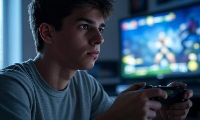 Earning Points in a Game