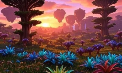 No man´s sky game