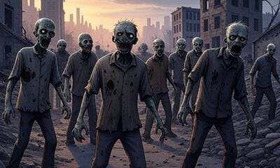 Zombies