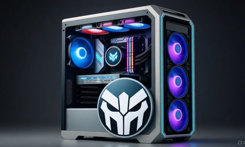 Gaming Computer