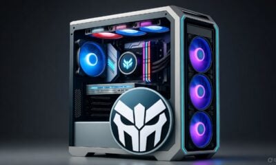 Gaming Computer