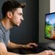 Gaming impact on mental health