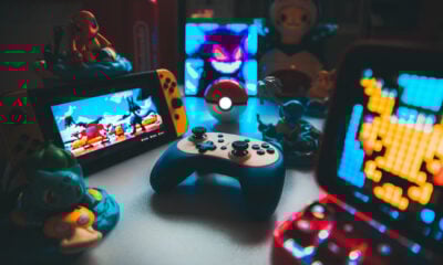 Pokemon
