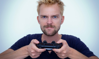 Gamer
