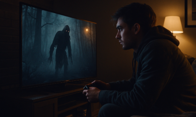 Horror Game