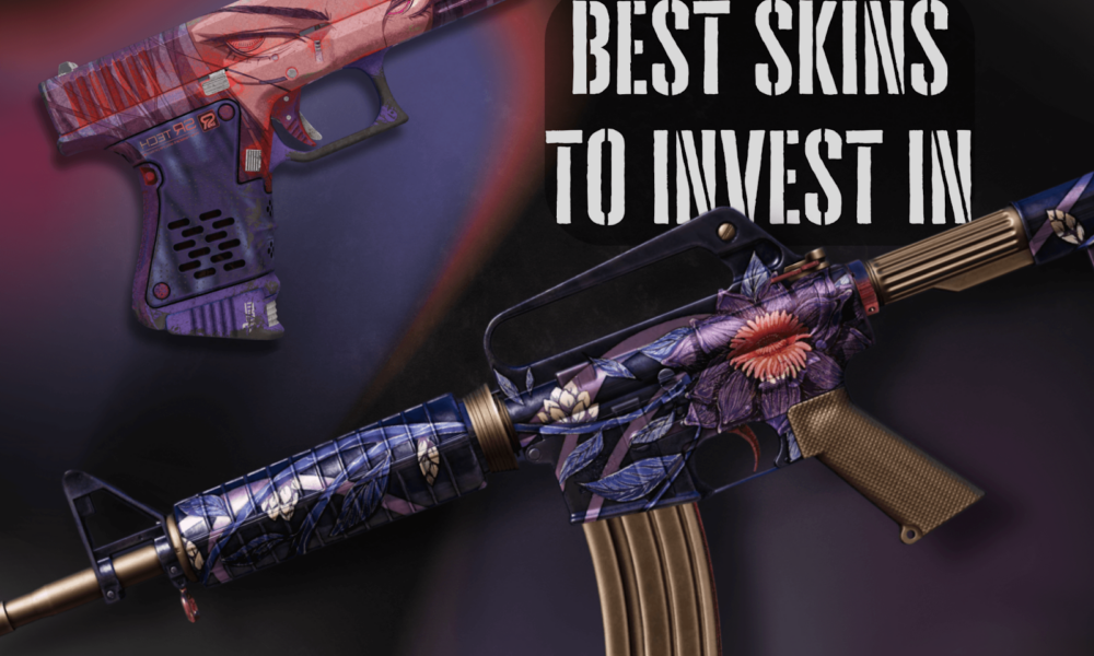 CS Skins