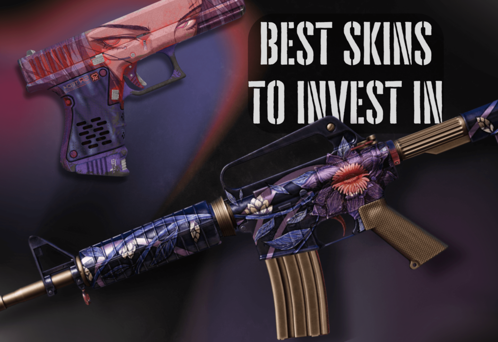 Best CS2 Skins to Invest in | Goomba Stomp Magazine