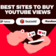 Best sites to buy youtube views