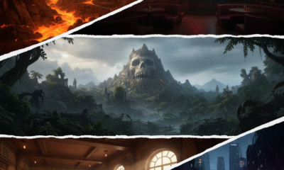 Hades Online Game