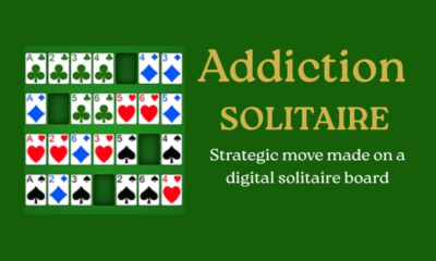 Solitaire Game