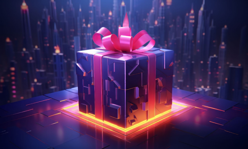 Gift Box