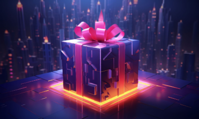 Gift Box