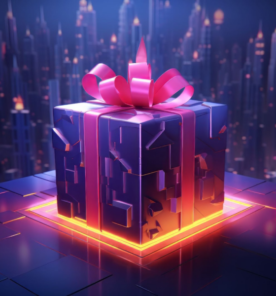 Gift Box
