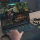 Gaming Laptop