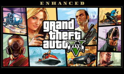 GTA