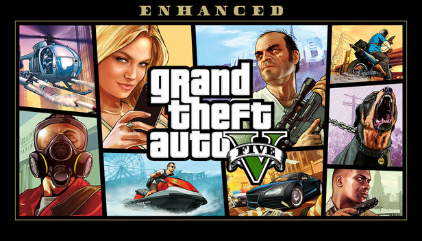 GTA