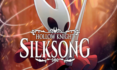 Silksong