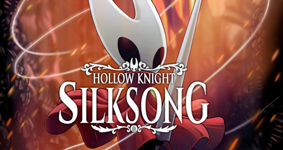 Silksong