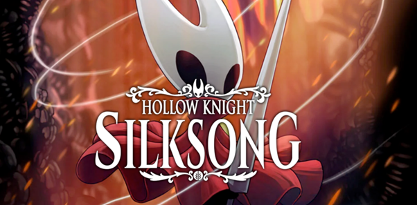 Silksong