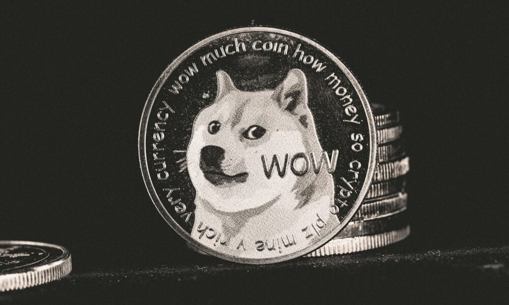 Doge Memecoin