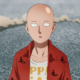 One Punch Man