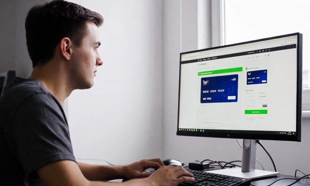 paying for video games online