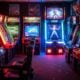Arcade Games
