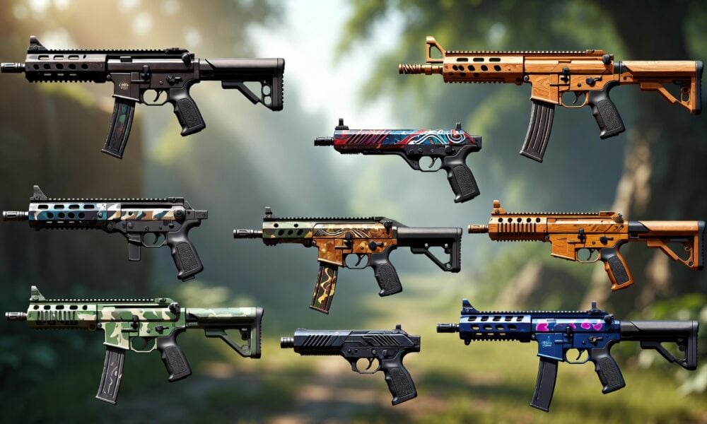 CS2 Skins