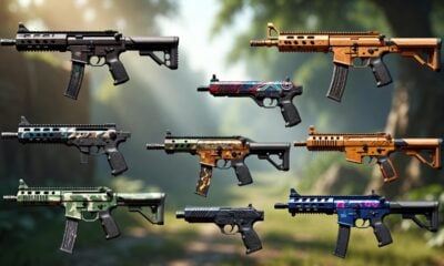 CS2 Skins