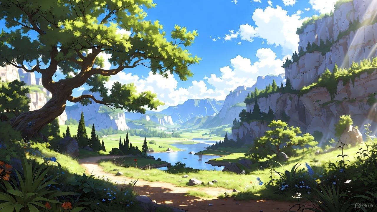 Final Fantasy XI guide