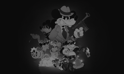 Mouse PI for Hire Game