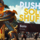 Solo Shuffle