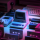 Retro Gaming Consoles