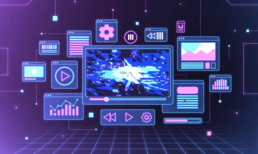 Digital Entertainment