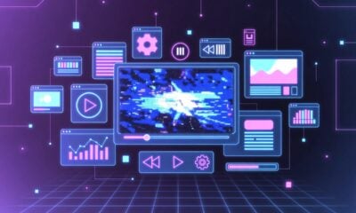 Digital Entertainment