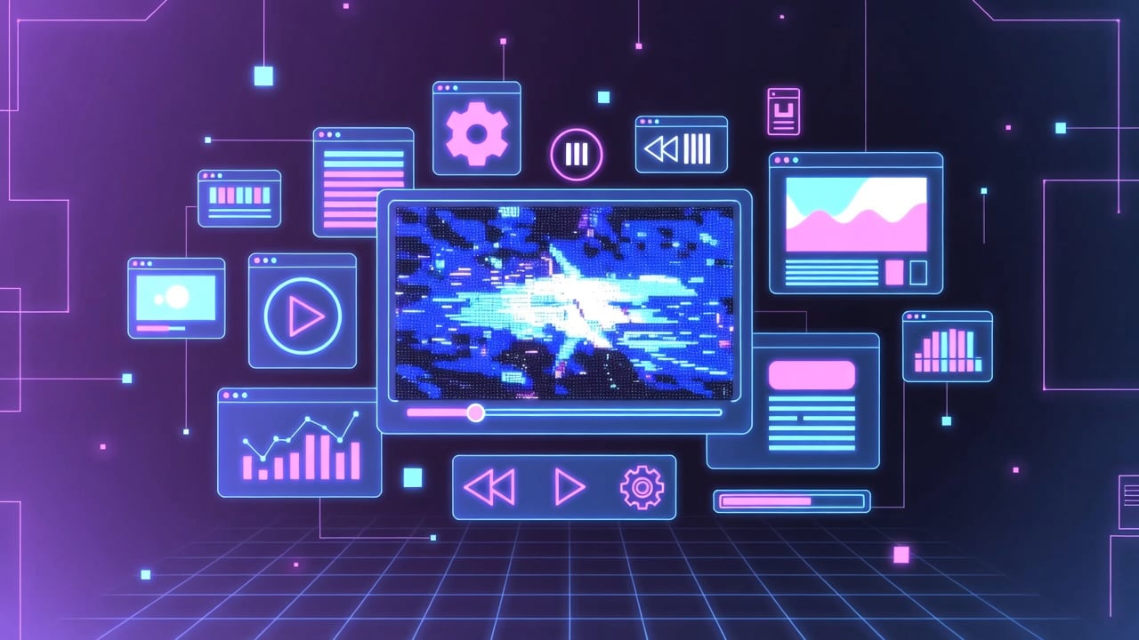 Digital Entertainment