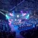 E-Sports Arena