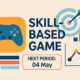 Skill based game