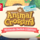 Animal Crossing