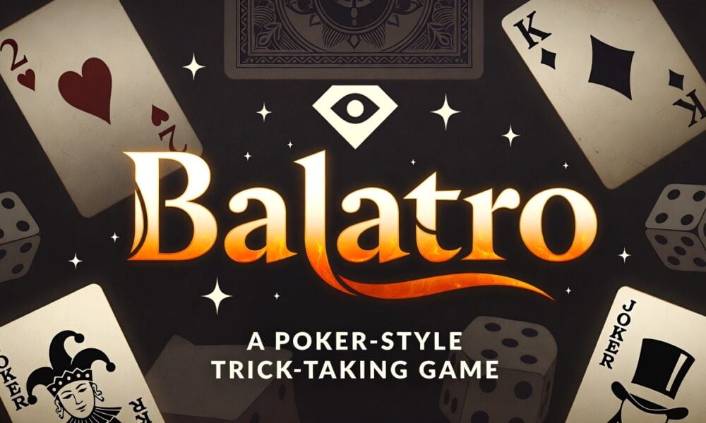 Balatro Game