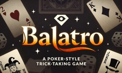 Balatro Game