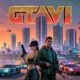 GTA VI Cover made by AI