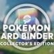 Pokemon Card Binders