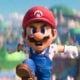 Super Mario Movie
