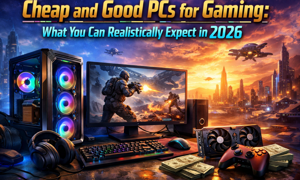 Gaming PC